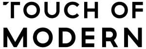 Touch of Modern